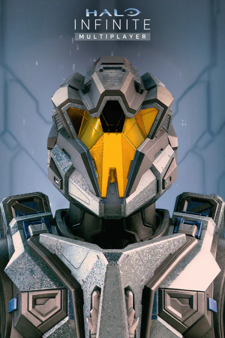 Halo Infinite