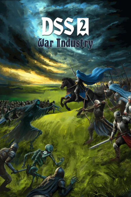 DSS 2: War Industry