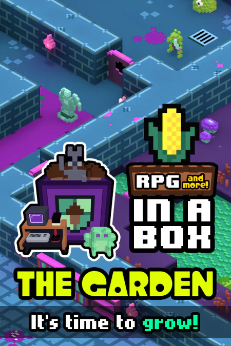 RPG in a Box