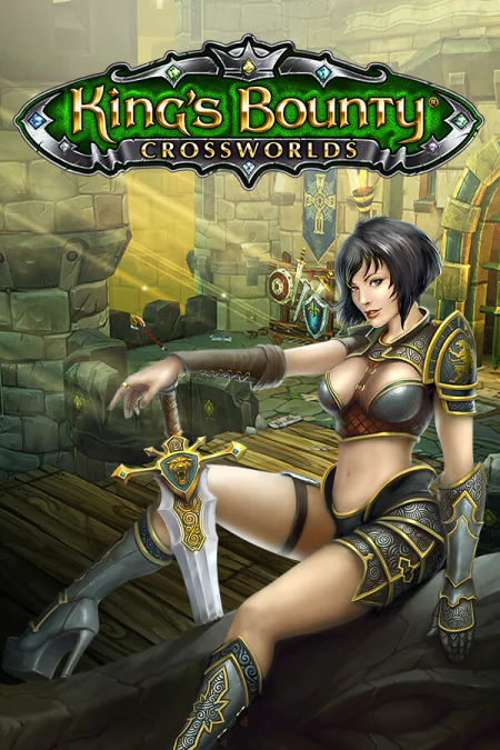King's Bounty: Crossworlds