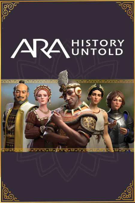 Ara: History Untold
