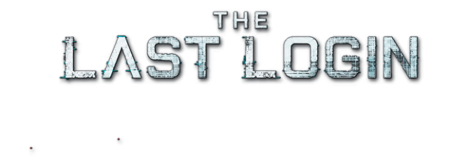 Логотип THE LAST LOGIN