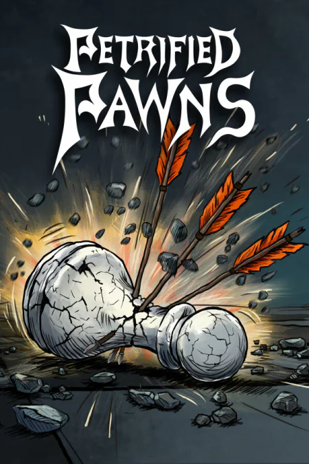 Petrified Pawns
