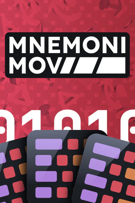 Mnemonimov