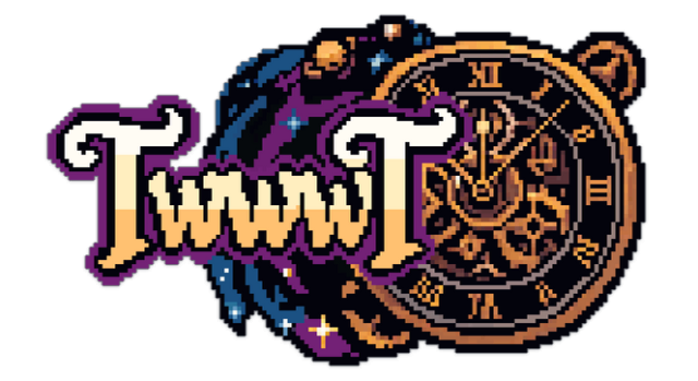 Логотип The Witches Who Weave Timelines
