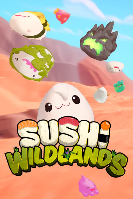 Sushi Wildlands