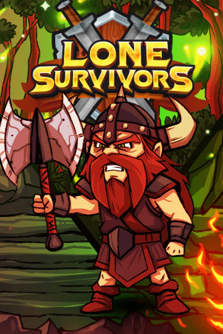 Lone Survivors