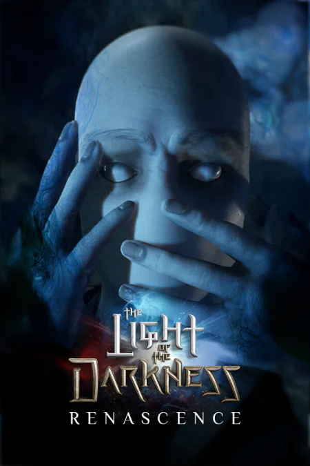 The Light of the Darkness