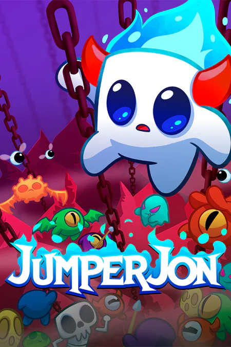 Jumper Jon