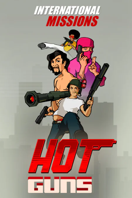 Hot Guns