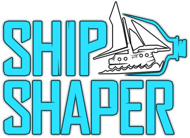 Логотип ShipShaper: Falconeer Chronicles