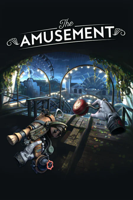 The Amusement