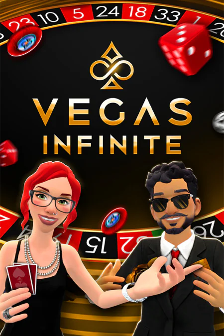 Vegas Infinite by PokerStars