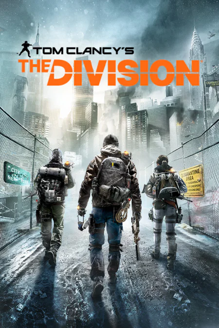 Tom Clancy’s The Division