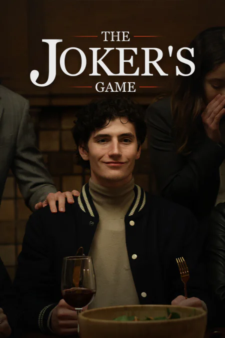 The Joker's Game