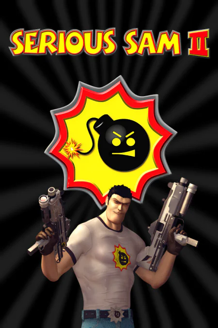 Serious Sam 2