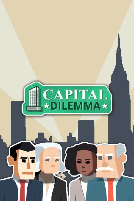 Capital Dilemma