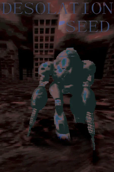 Desolation Seed