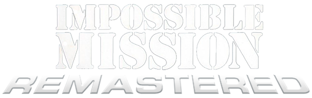 Логотип Impossible Mission Revisited