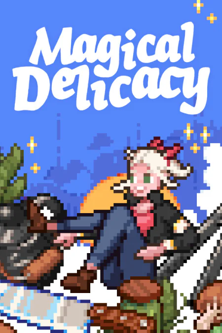 Magical Delicacy