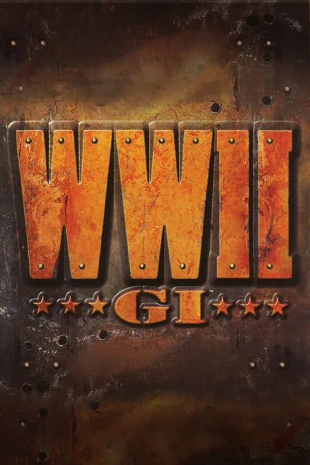 World War 2 GI