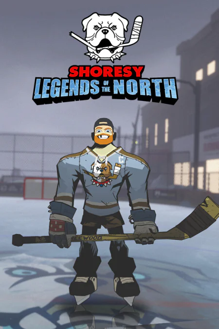 Shoresy: Legends of the North