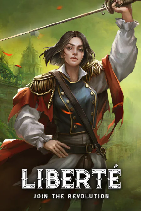Liberte