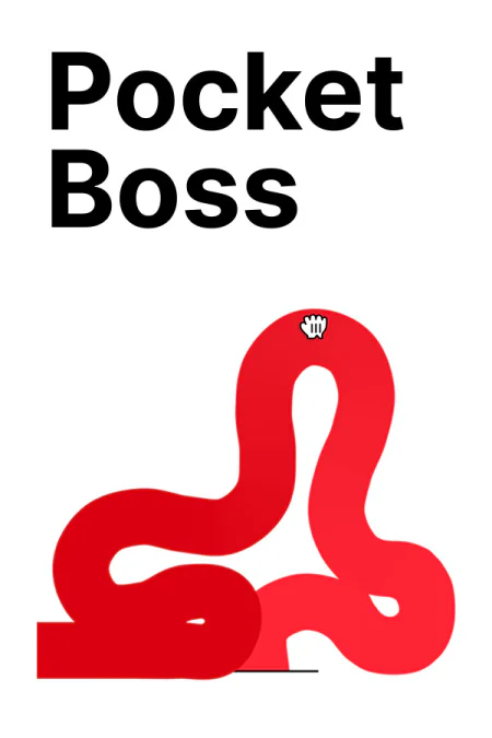 Pocket Boss