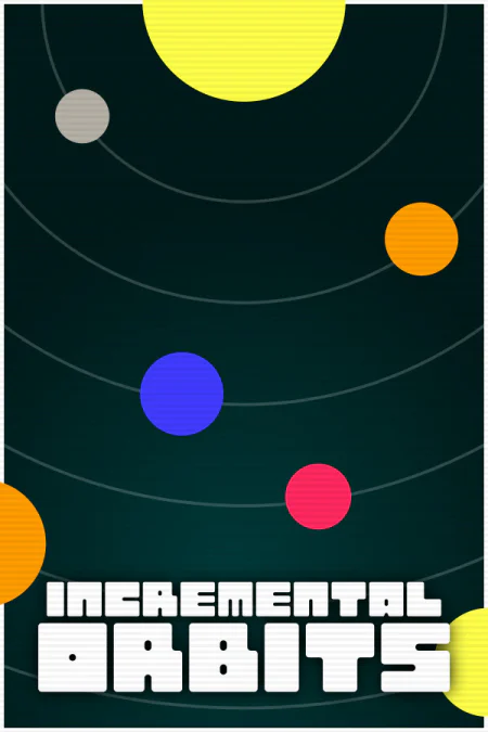 Incremental Orbits