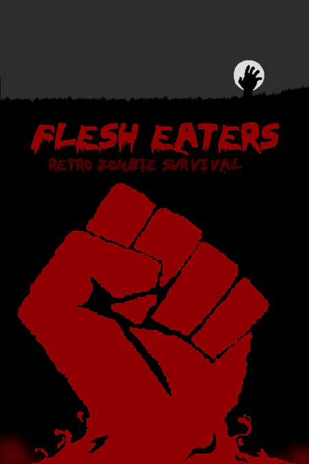 Flesh Eaters