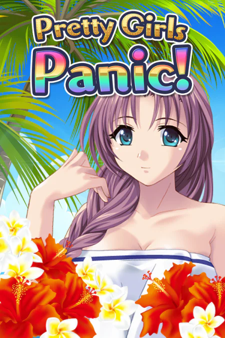 Pretty Girls Panic!