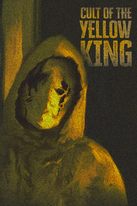 Cult of the Yellow King
