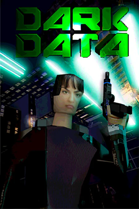 Dark Data