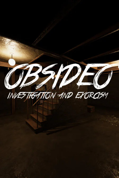 Obsideo