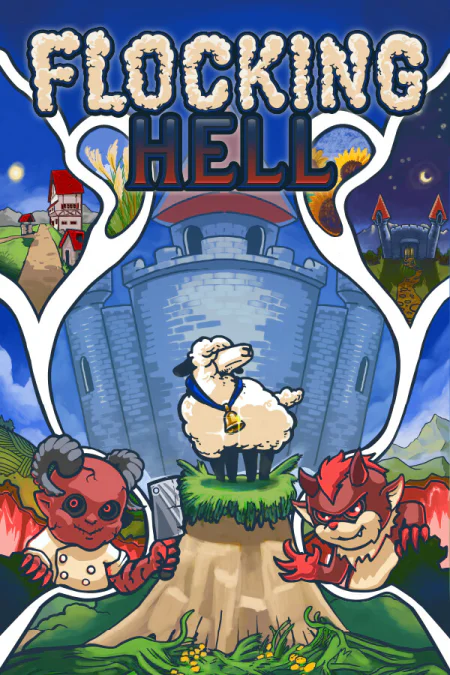 Flocking Hell