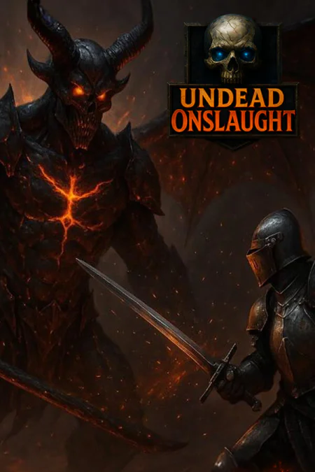 Undead Onslaught