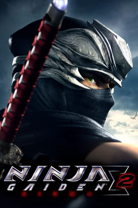 NINJA GAIDEN Sigma 2 - Master Collection