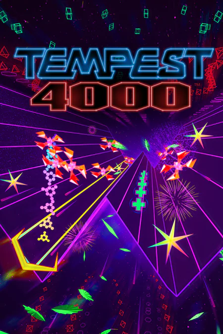 Tempest 4000