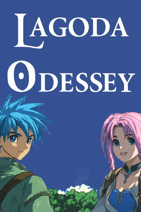 Lagoda Odyssey