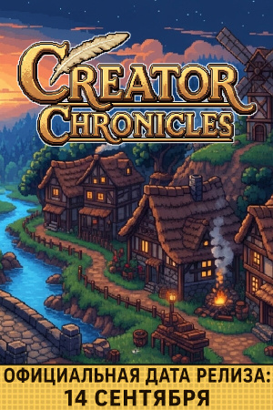 Creator Chronicles