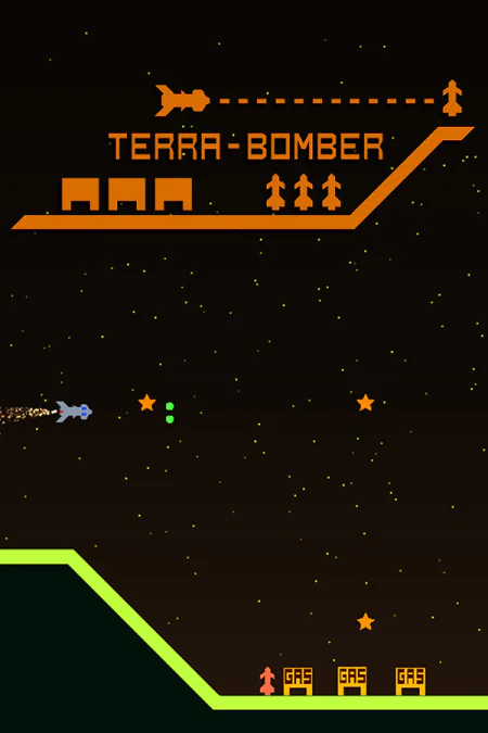 Terra Bomber
