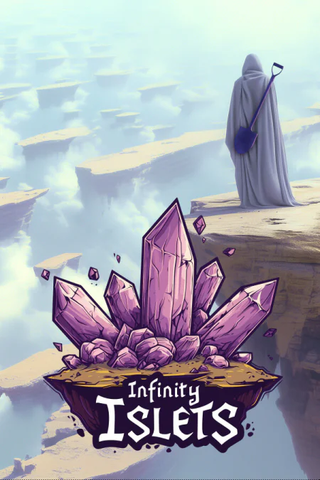 Infinity Islets