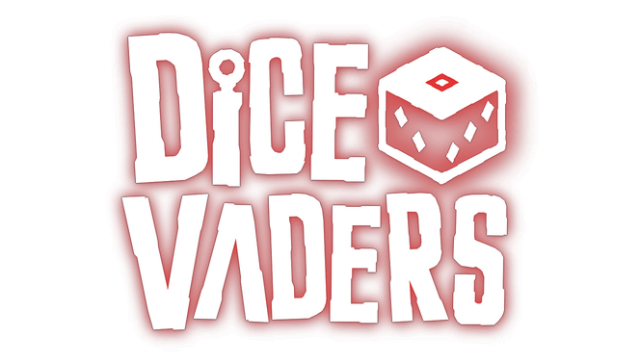 Логотип Dicevaders