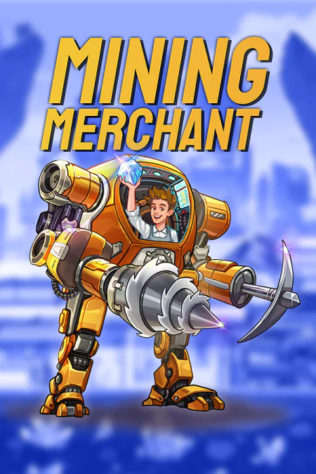 Mining Merchant