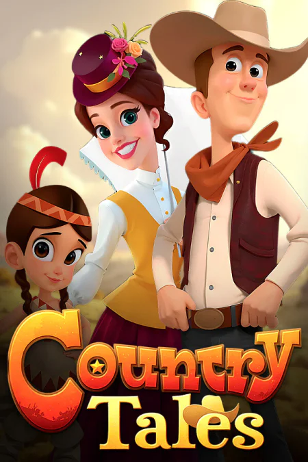 Country Tales