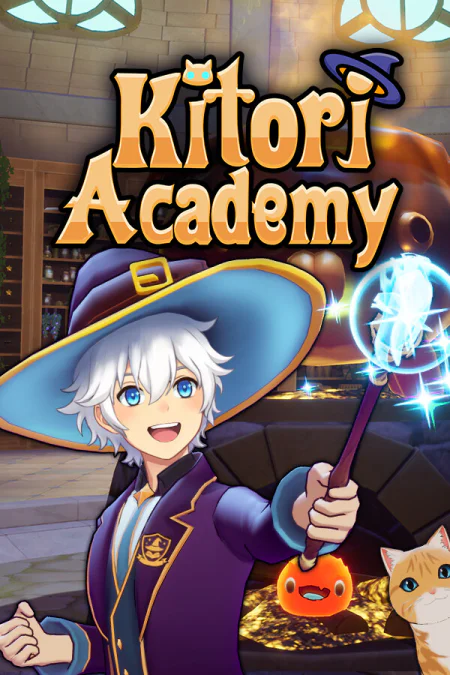 Kitori Academy