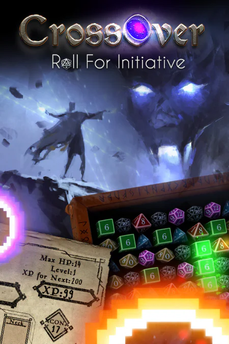 CrossOver: Roll For Initiative