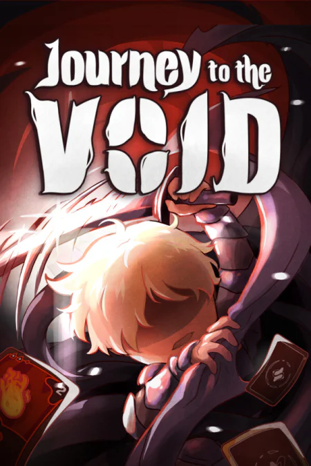 Journey to the Void
