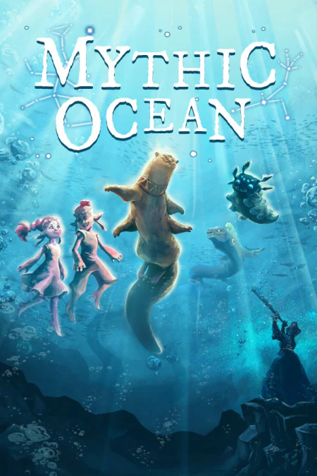Mythic Ocean