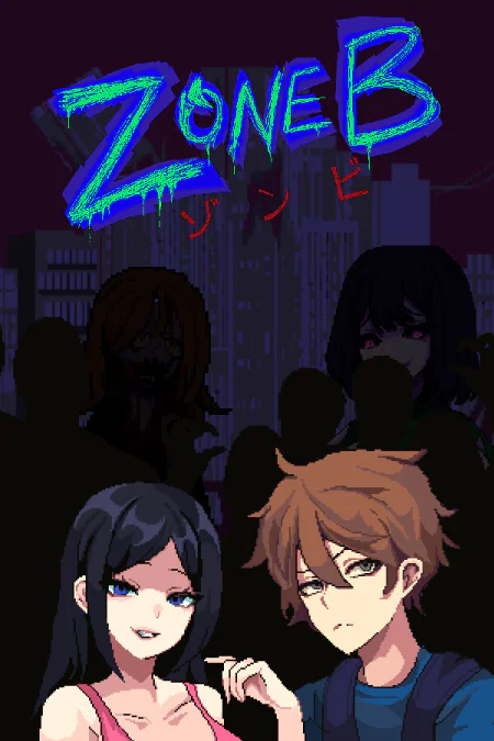 Zone B Korosu